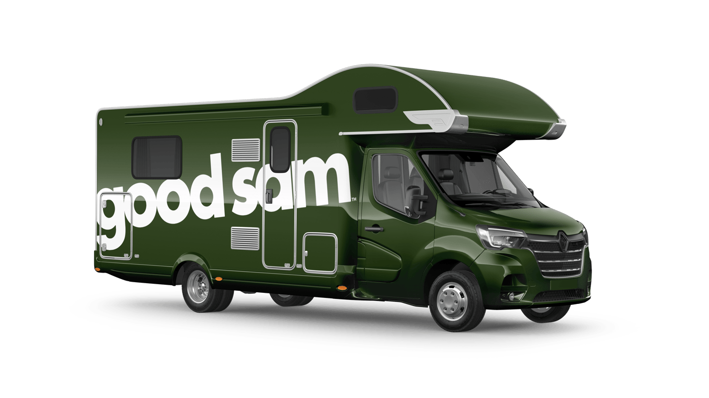 Good Sam Financing Program